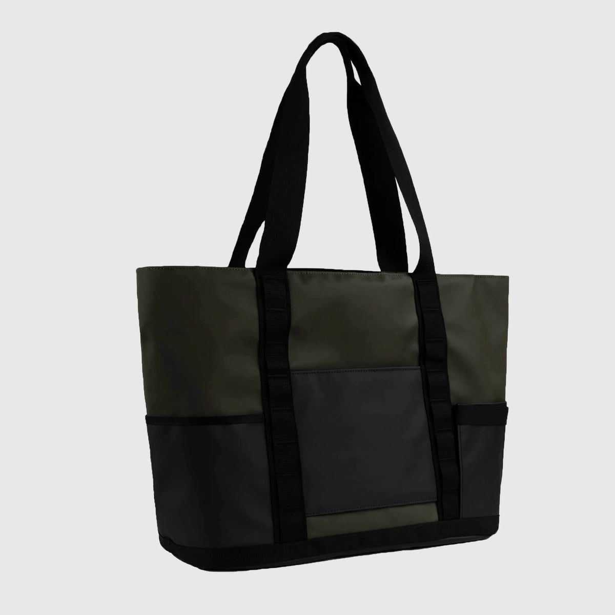 Gymreapers Gravestone® Tote Bag - OD Green