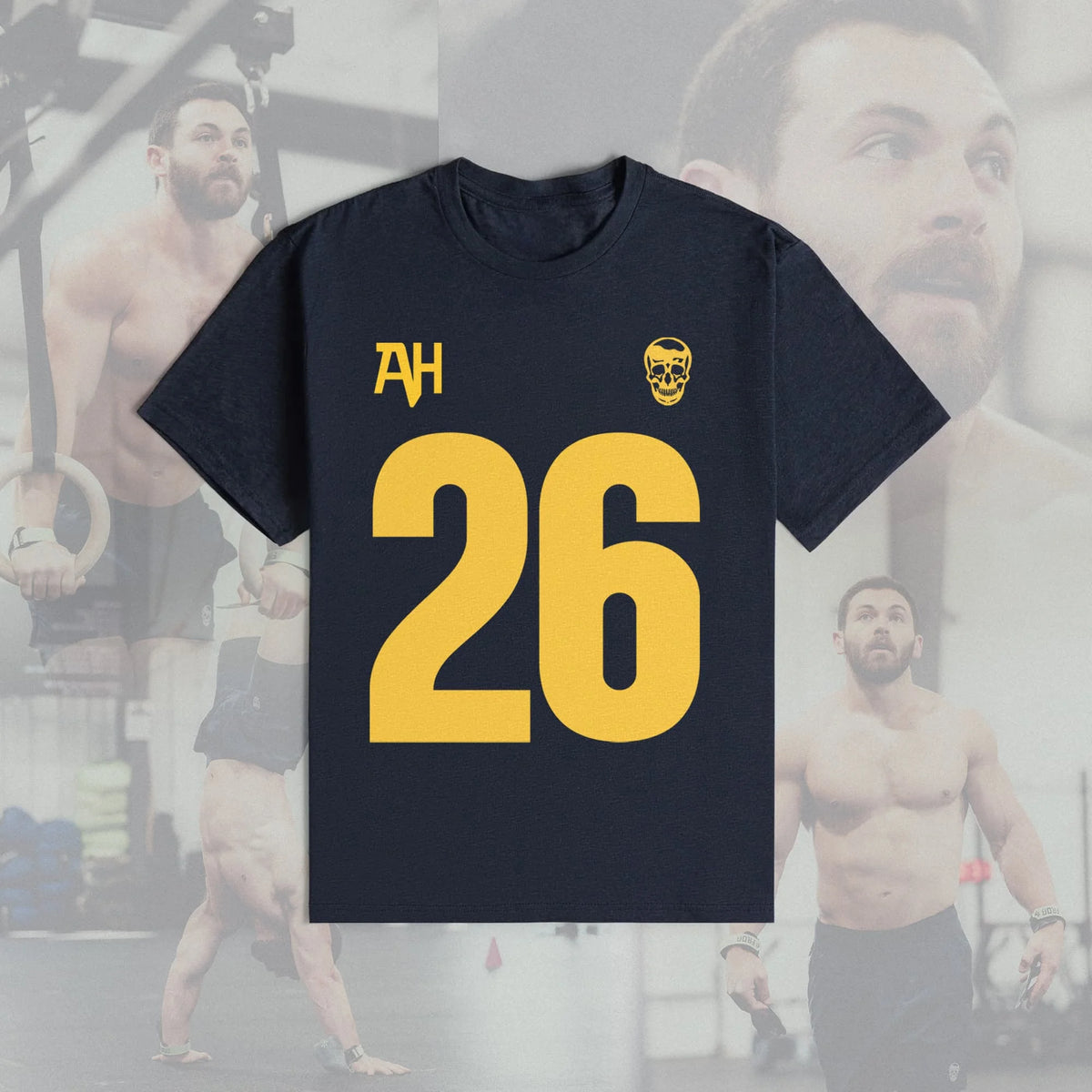 Hatfield Signature Tee