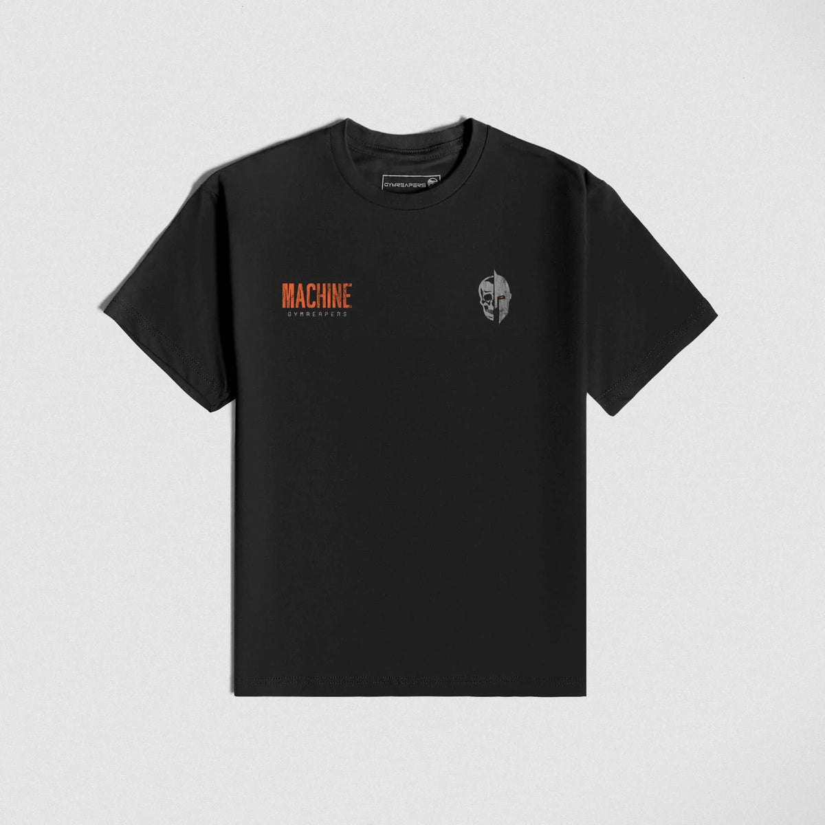 Machine Basic Shirt V5