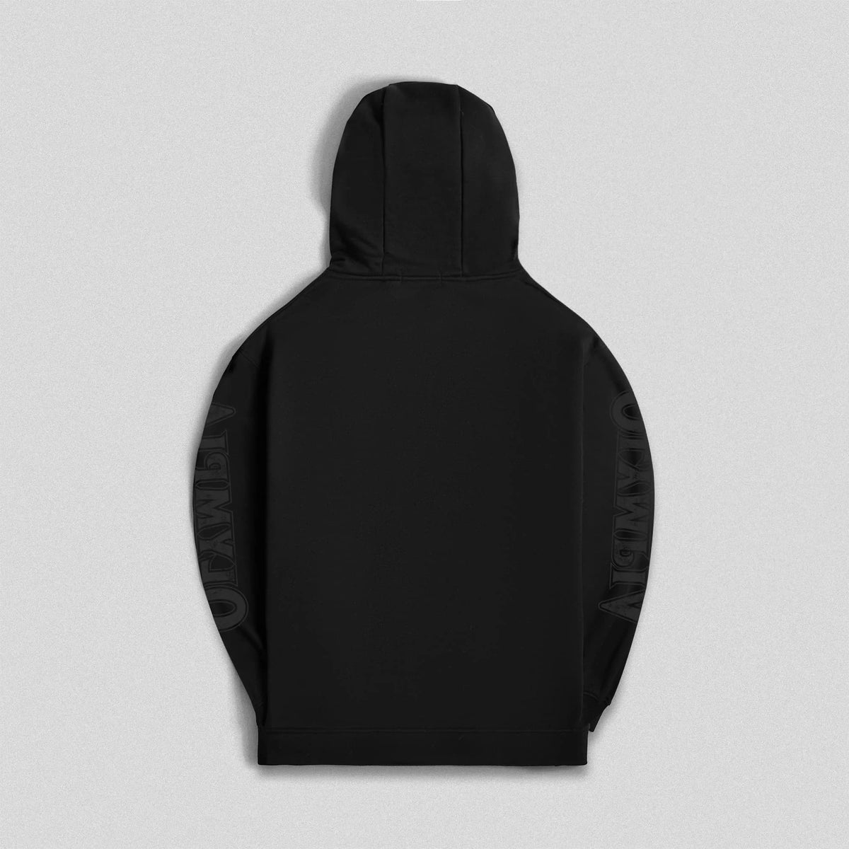 Olympia Hoodie