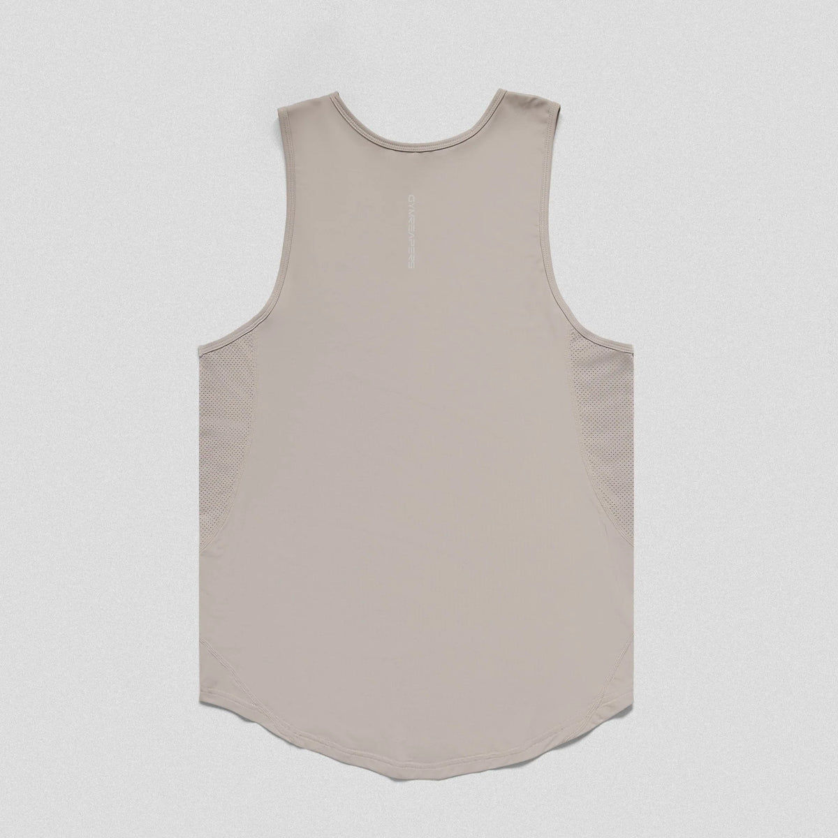 Performance Tank Top - Taupe