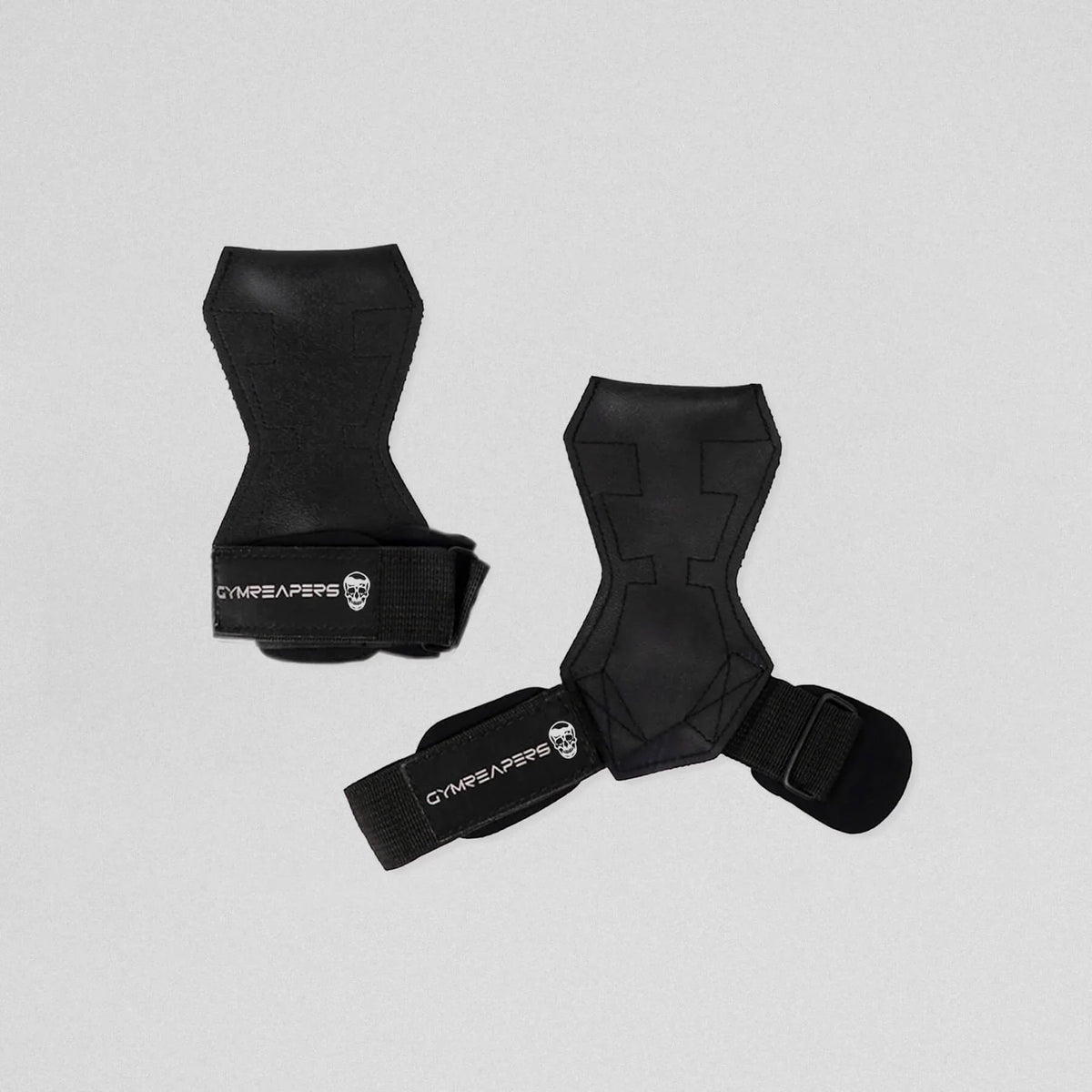 Gymreapers Lifting Grips