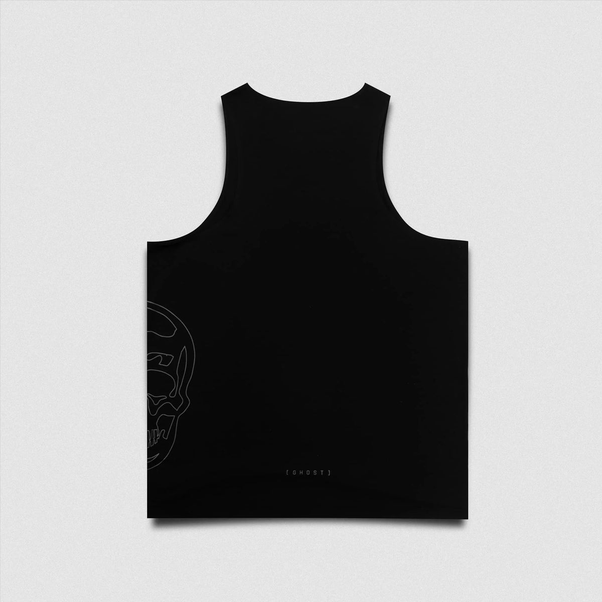 Ghost Racer Tank
