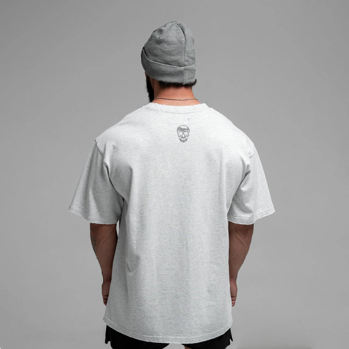 Reaper Dept. Tee
