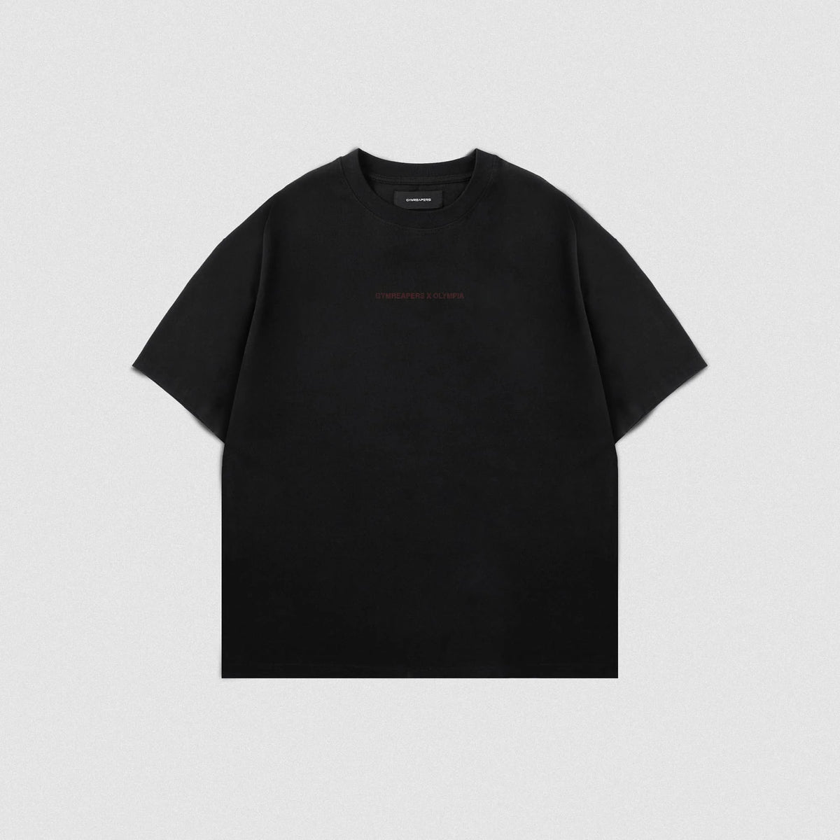 Gymreapers x Olympia Tee