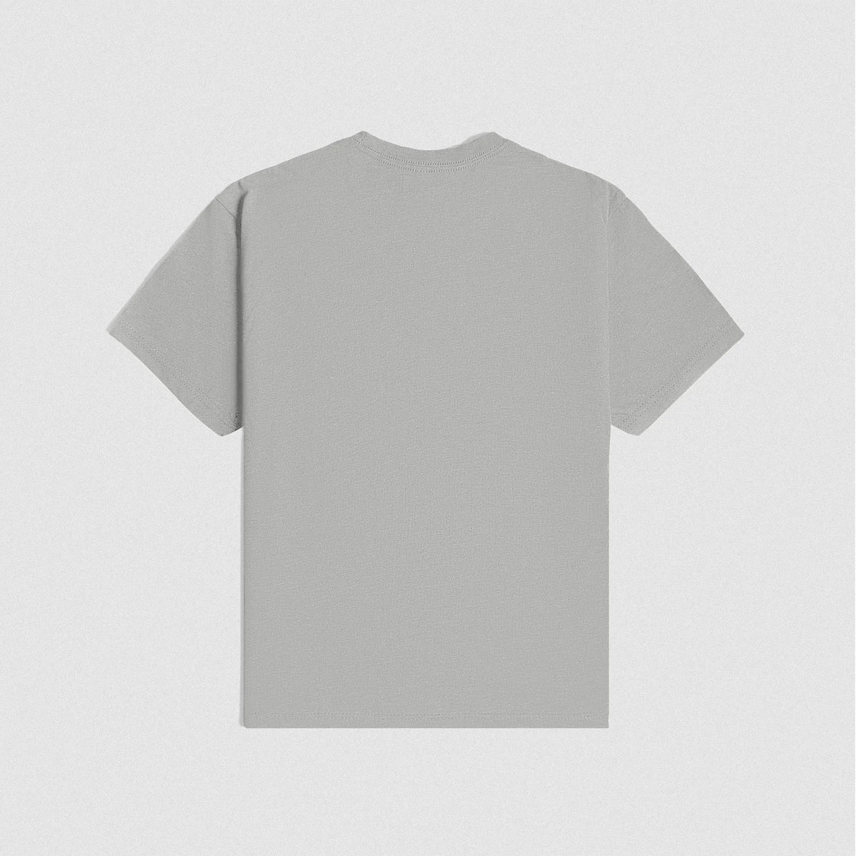 Basic Shirt - Vapor