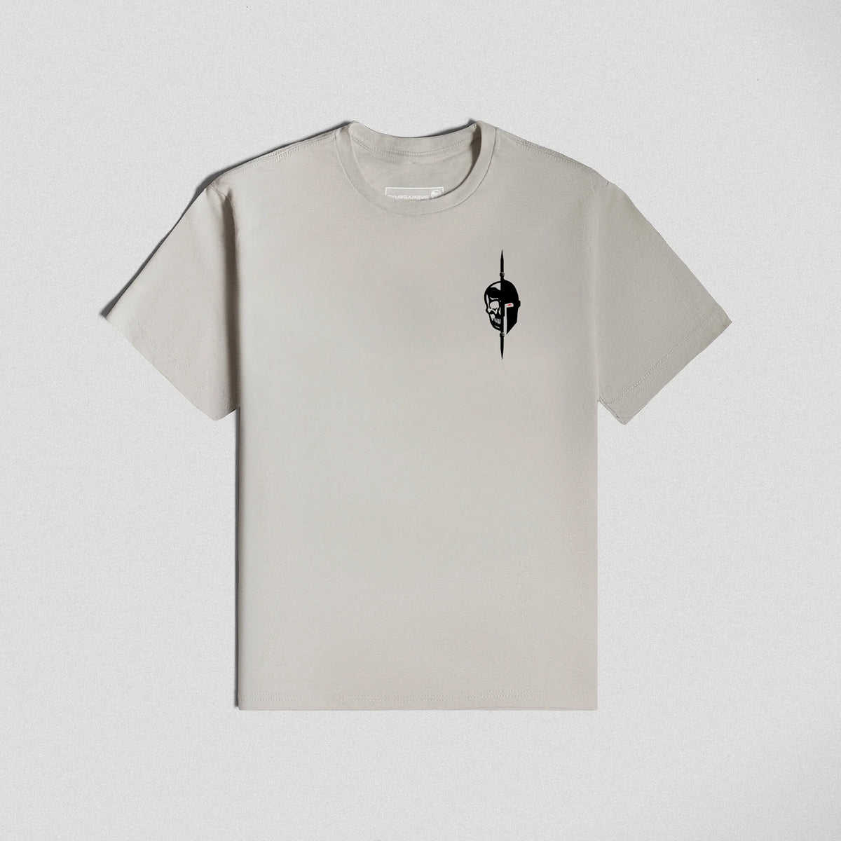 United We Stand Tee - Sand