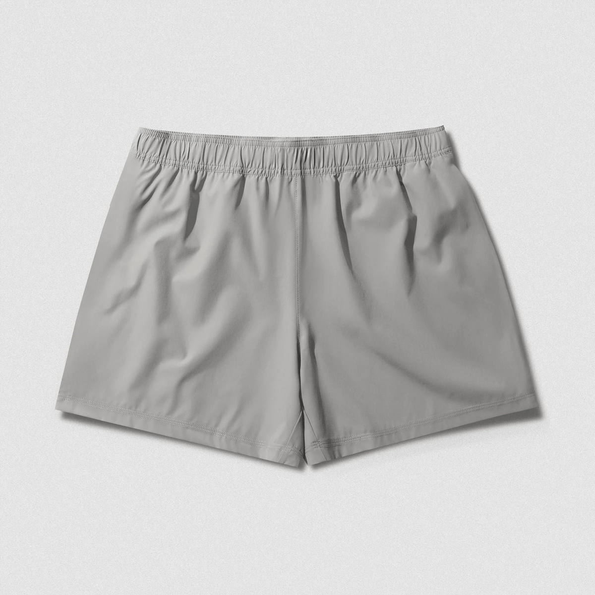 Conquer 5" Shorts - Gray
