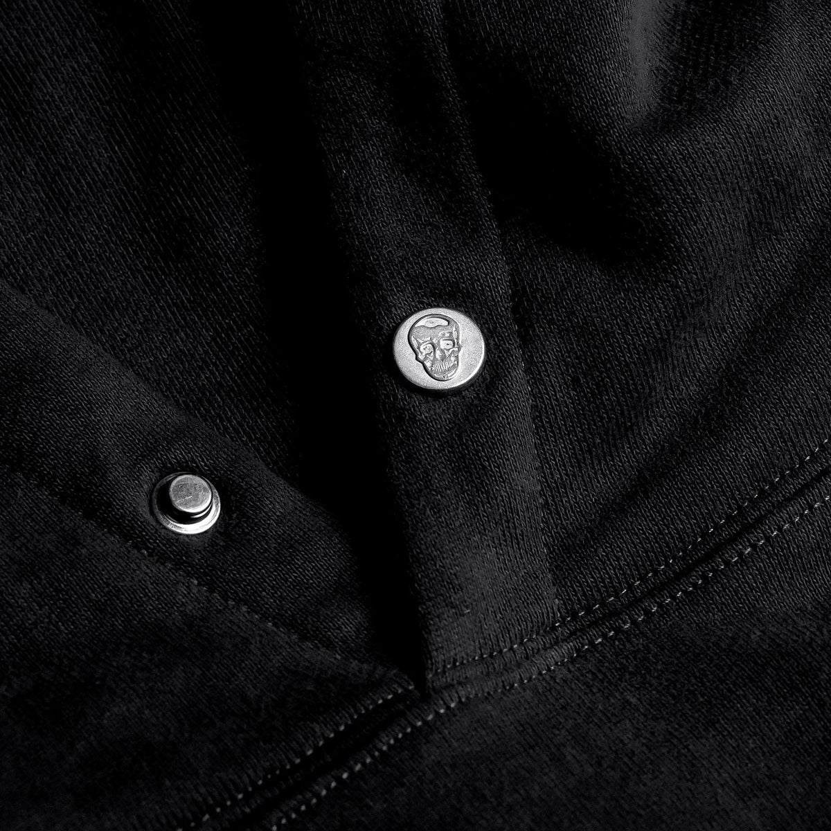 Discipline Division Hoodie