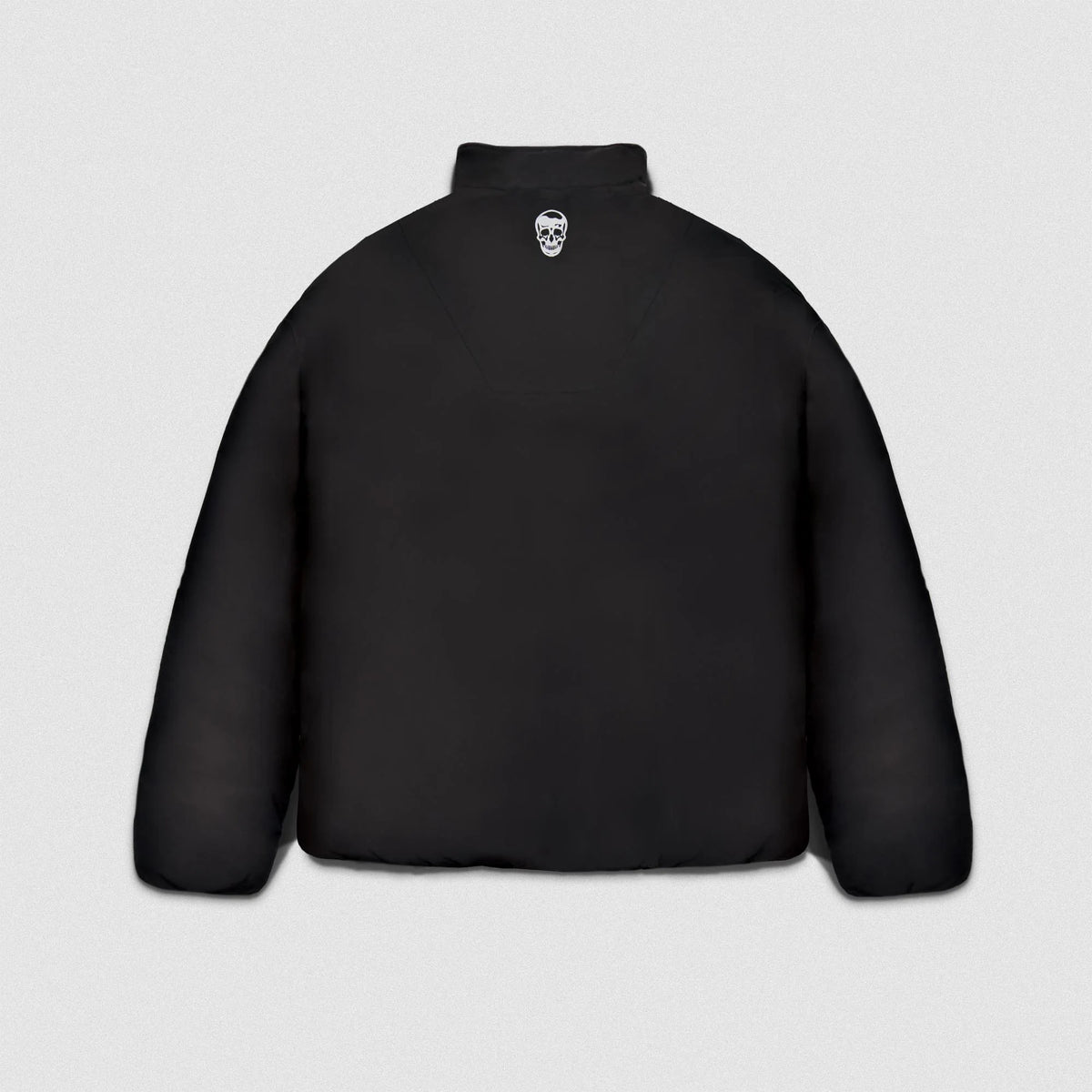 Arktik Puffer Jacket