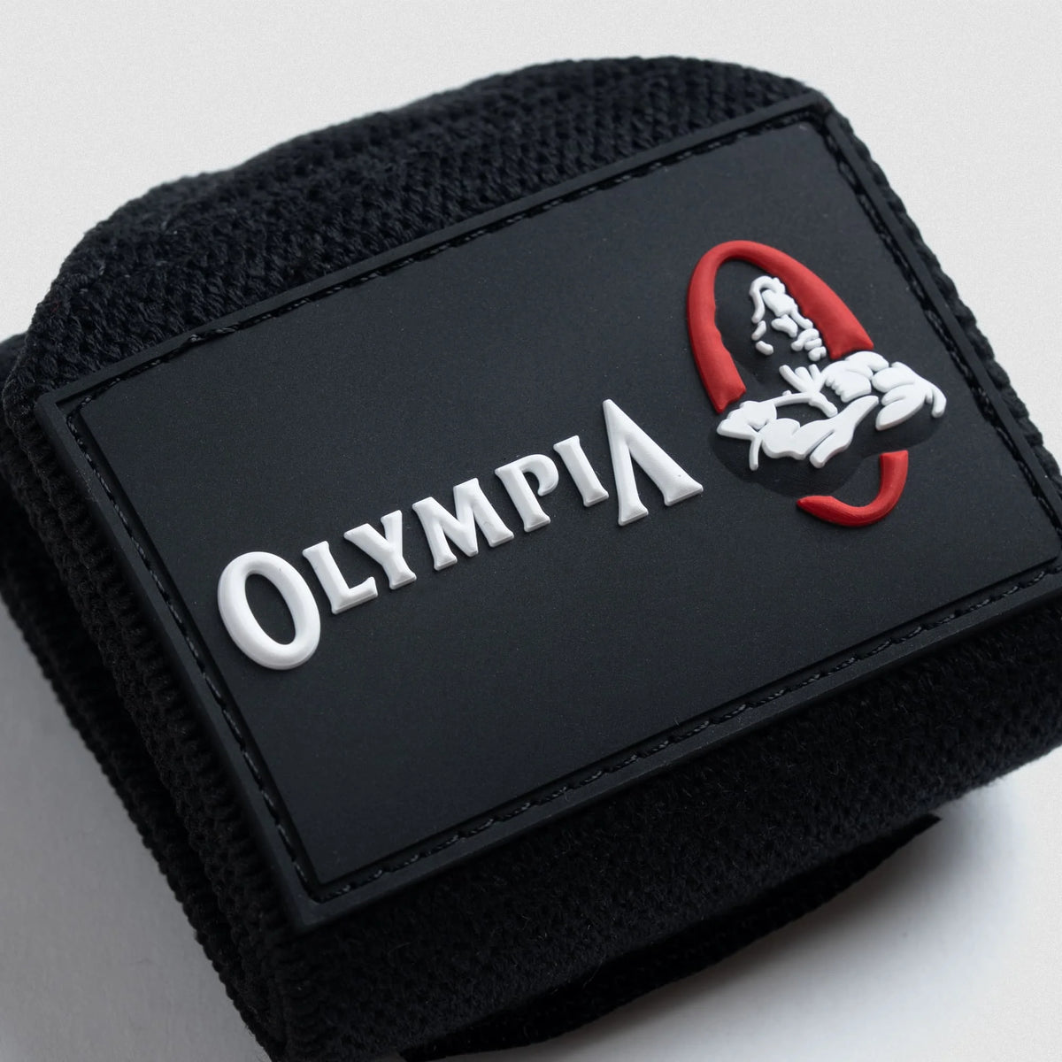 18" Olympia Wrist Wraps