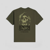 Iron Division Tee
