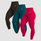 Infinity Legging 3-Packs