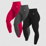 Infinity Legging 3-Packs