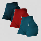 Infinity Shorts 3-Packs