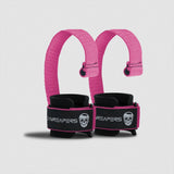 Dowel Lifting Straps