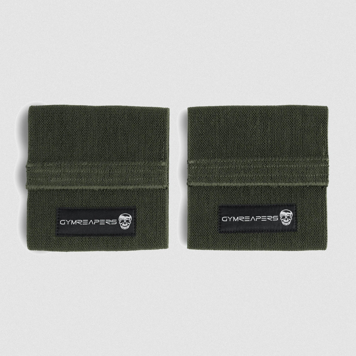 Elbow Compression Cuffs - OD Green