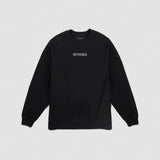 Old English O Long Sleeve Shirt