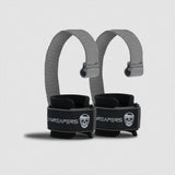Dowel Lifting Straps