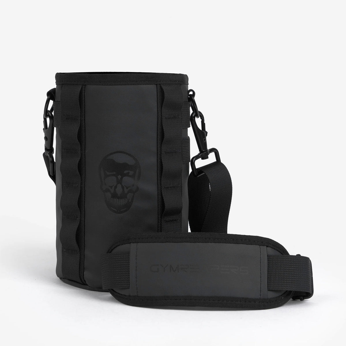 Gravestone® Bottle Sleeve 64 oz - Onyx