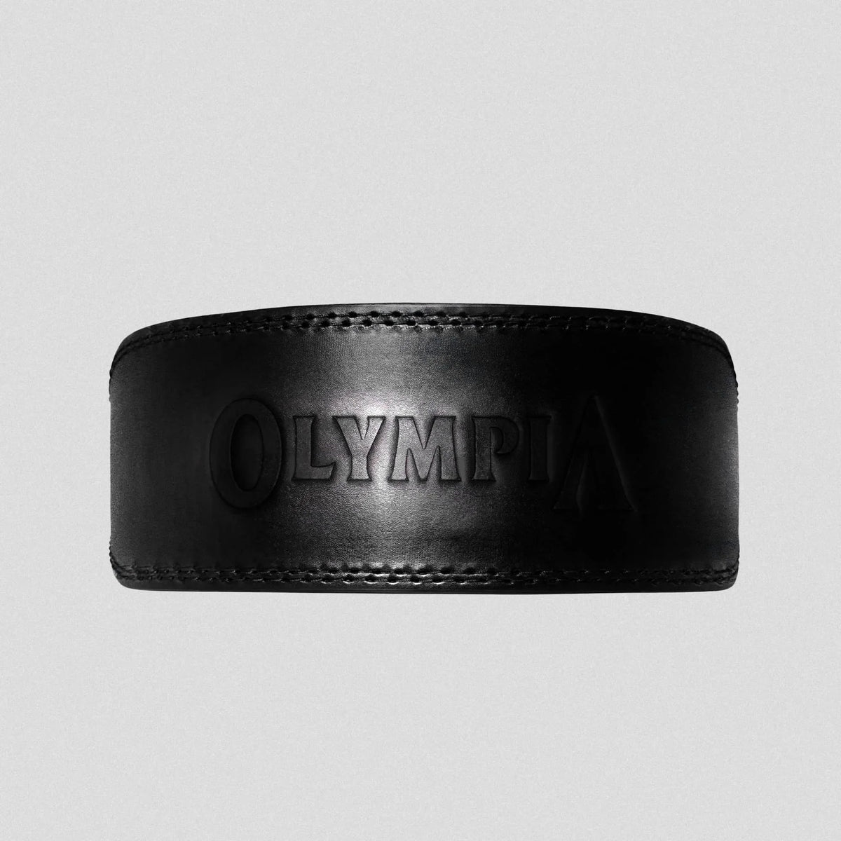 7MM Bodybuilding Belt