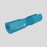 Gymreapers Barbell Squat Pad - Cyan