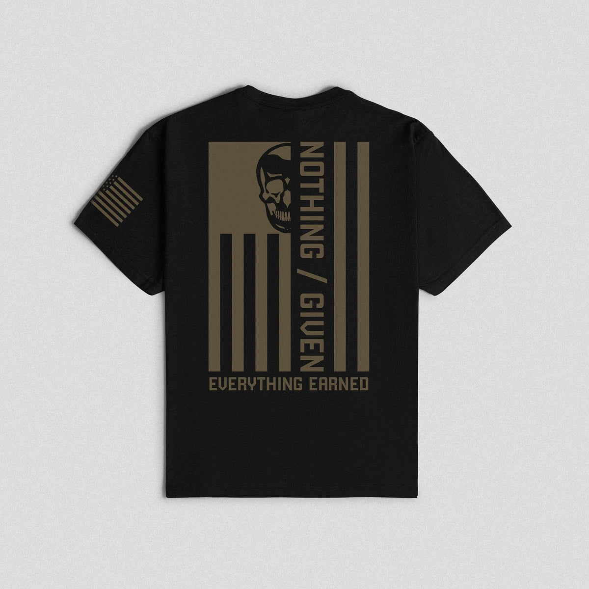 Valor Tee