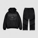 Vintage Warm-Up Set