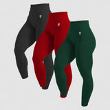 Infinity Legging 3-Packs