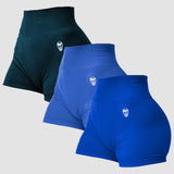 Infinity Shorts 3-Packs