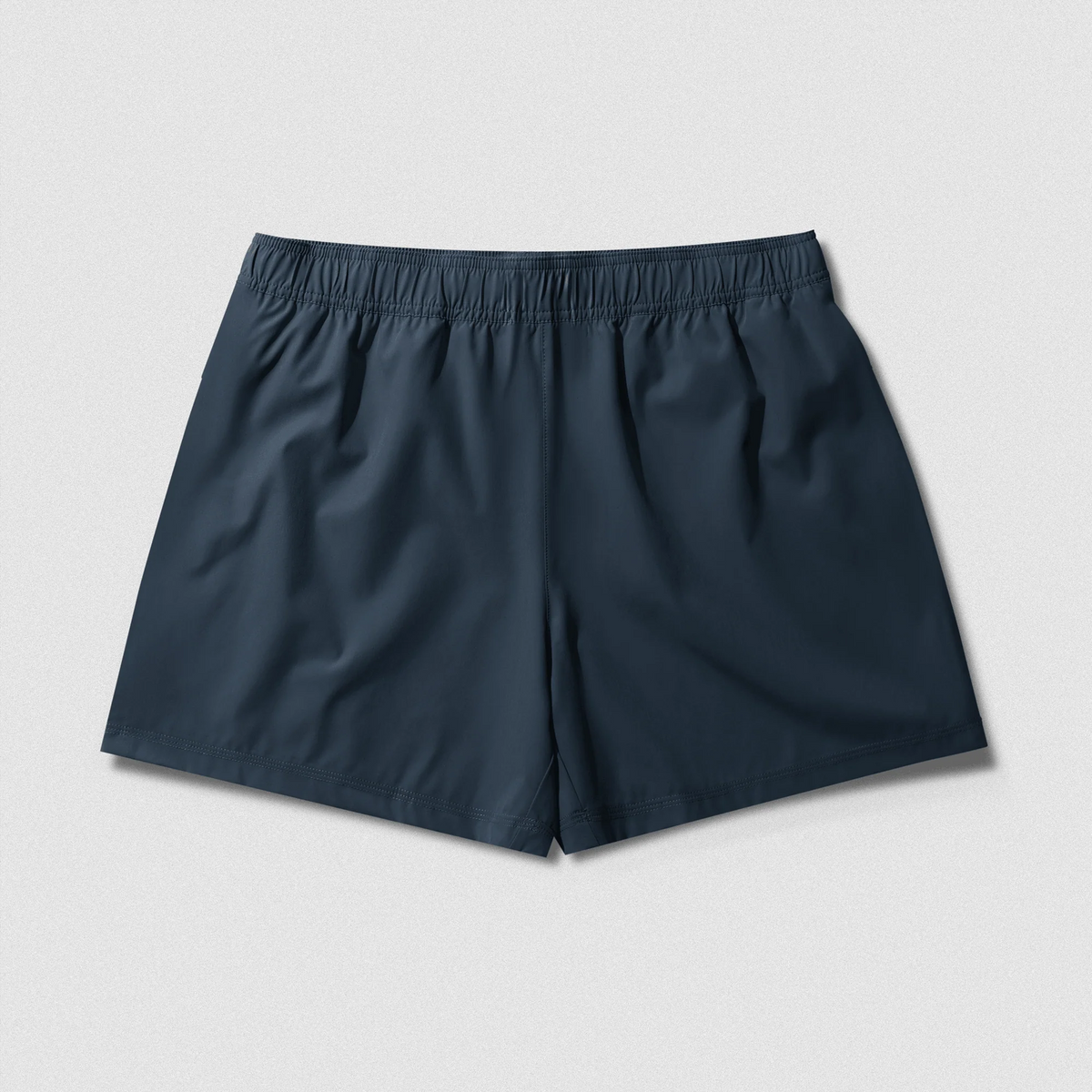 Conquer 5" Shorts - Navy