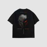 Machine Graphic Tee
