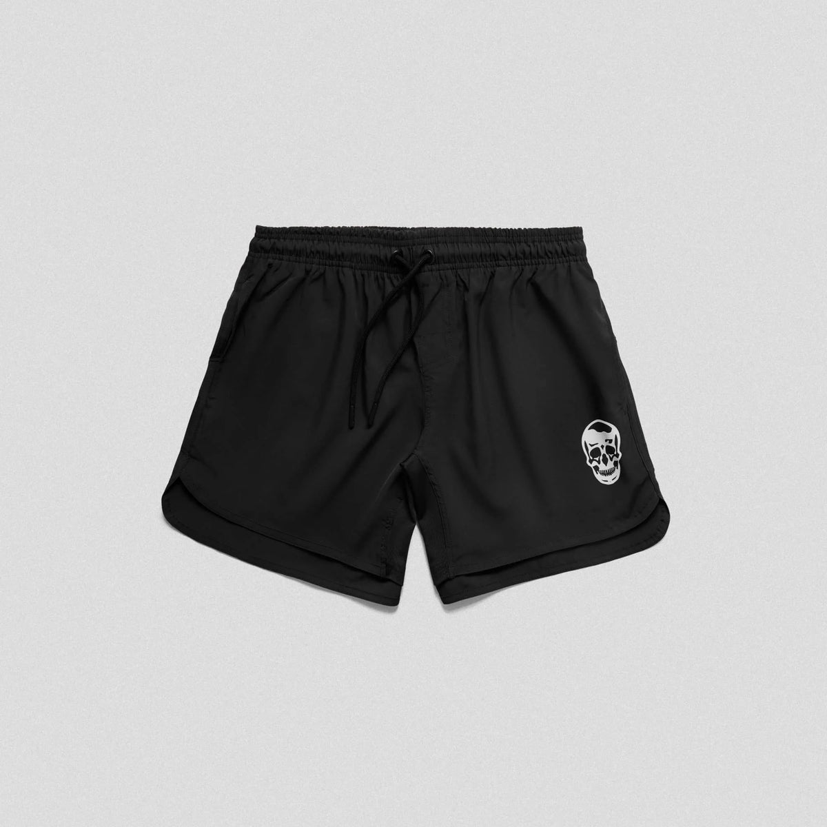 Training Shorts 3-Pack - Black/Midnight Camo/Slate