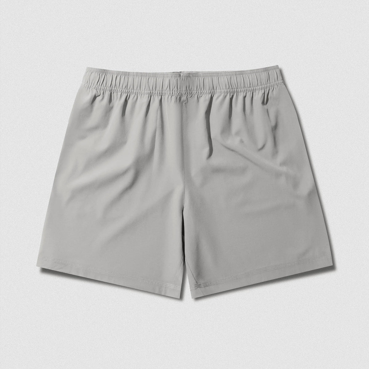 Conquer 7" Shorts - Gray