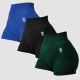 Infinity Shorts 3-Packs