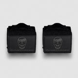18" Discipline Division Wrist Wraps