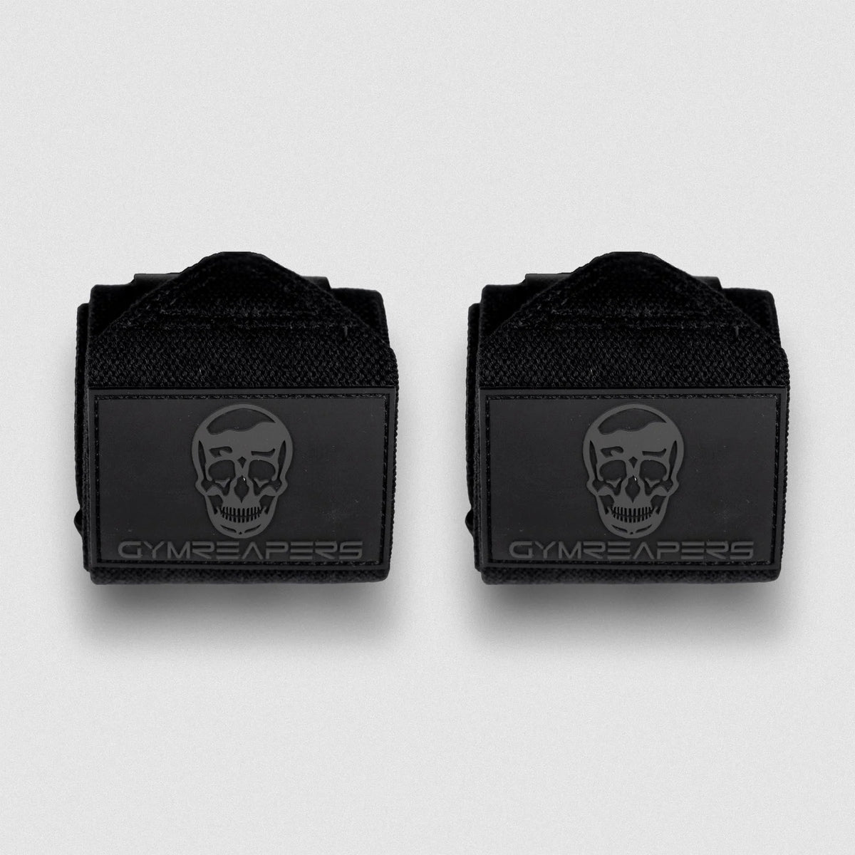 18" Discipline Division Wrist Wraps