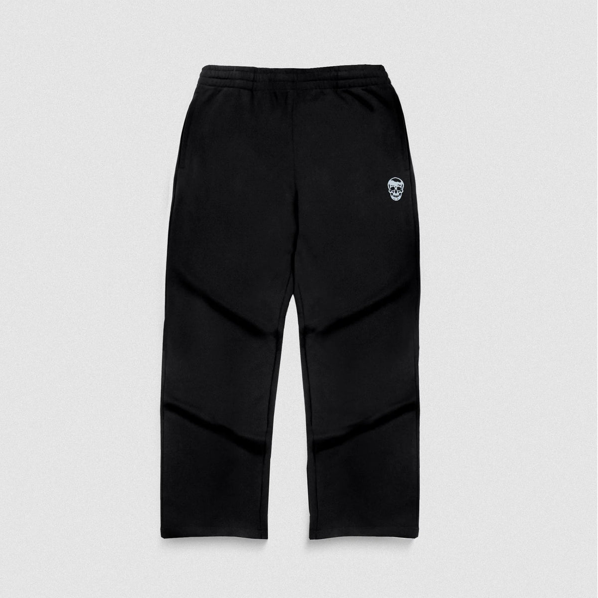 Heavyweight Straight Leg Jogger