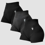 Infinity Shorts 3-Packs
