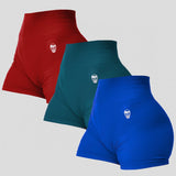 Infinity Shorts 3-Packs