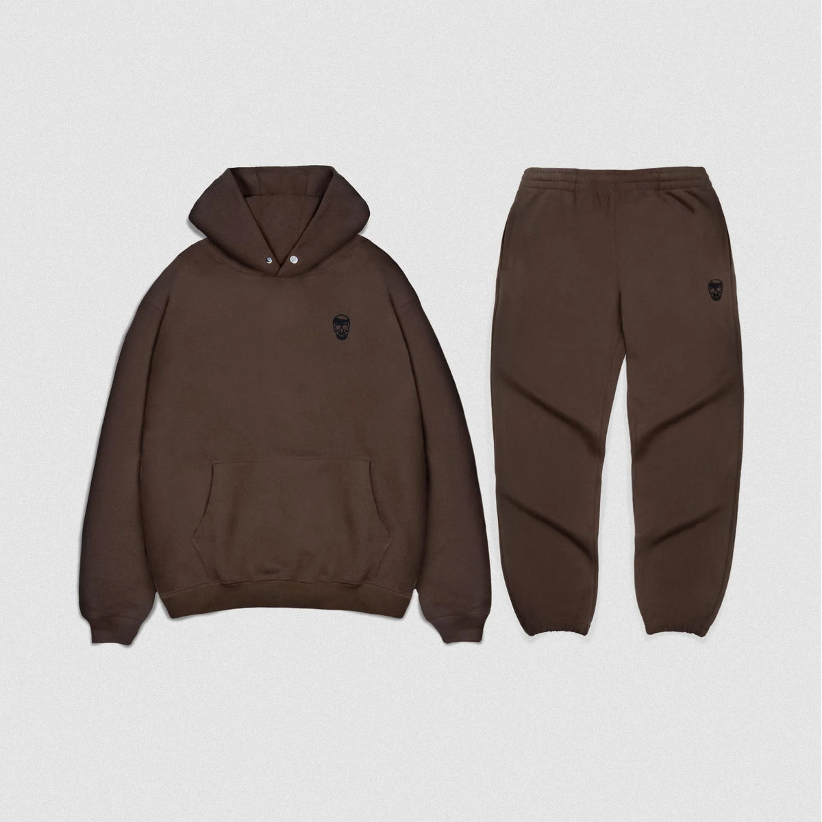 Heavyweight Warm-Up Set - Toffee