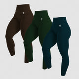 Infinity Legging 3-Packs