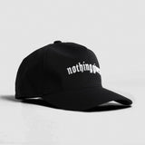 Hybrid Performance Unstructured Hat - Nothing Given