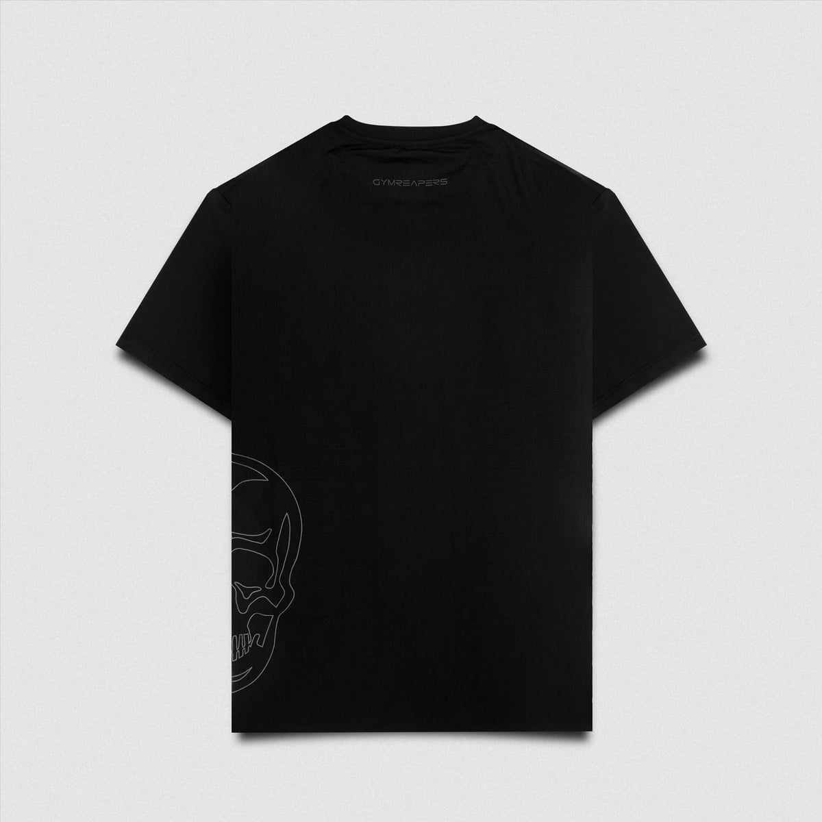 Ghost Oversized Tee