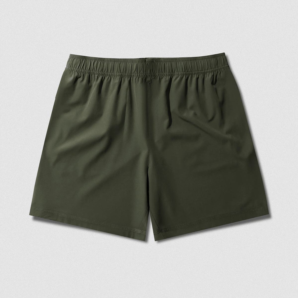 Conquer 7" Shorts - OD Green