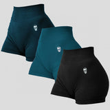 Infinity Shorts 3-Packs