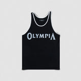 Bound Edge Classic Olympia Stringer