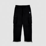 Heavyweight Cargo Jogger