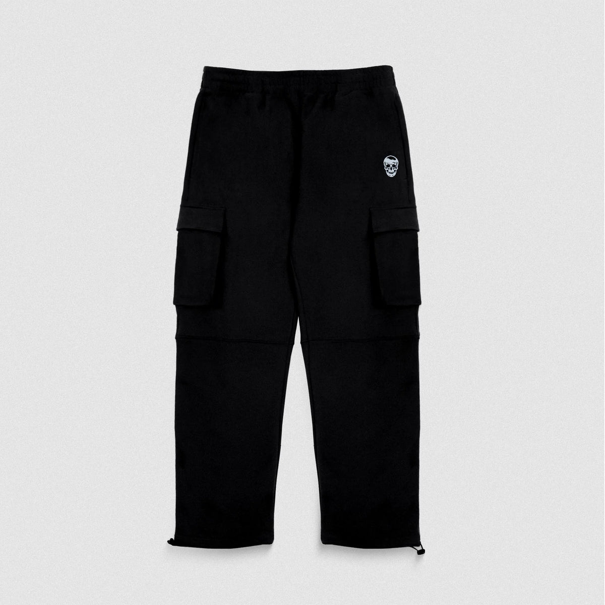 Heavyweight Cargo Jogger