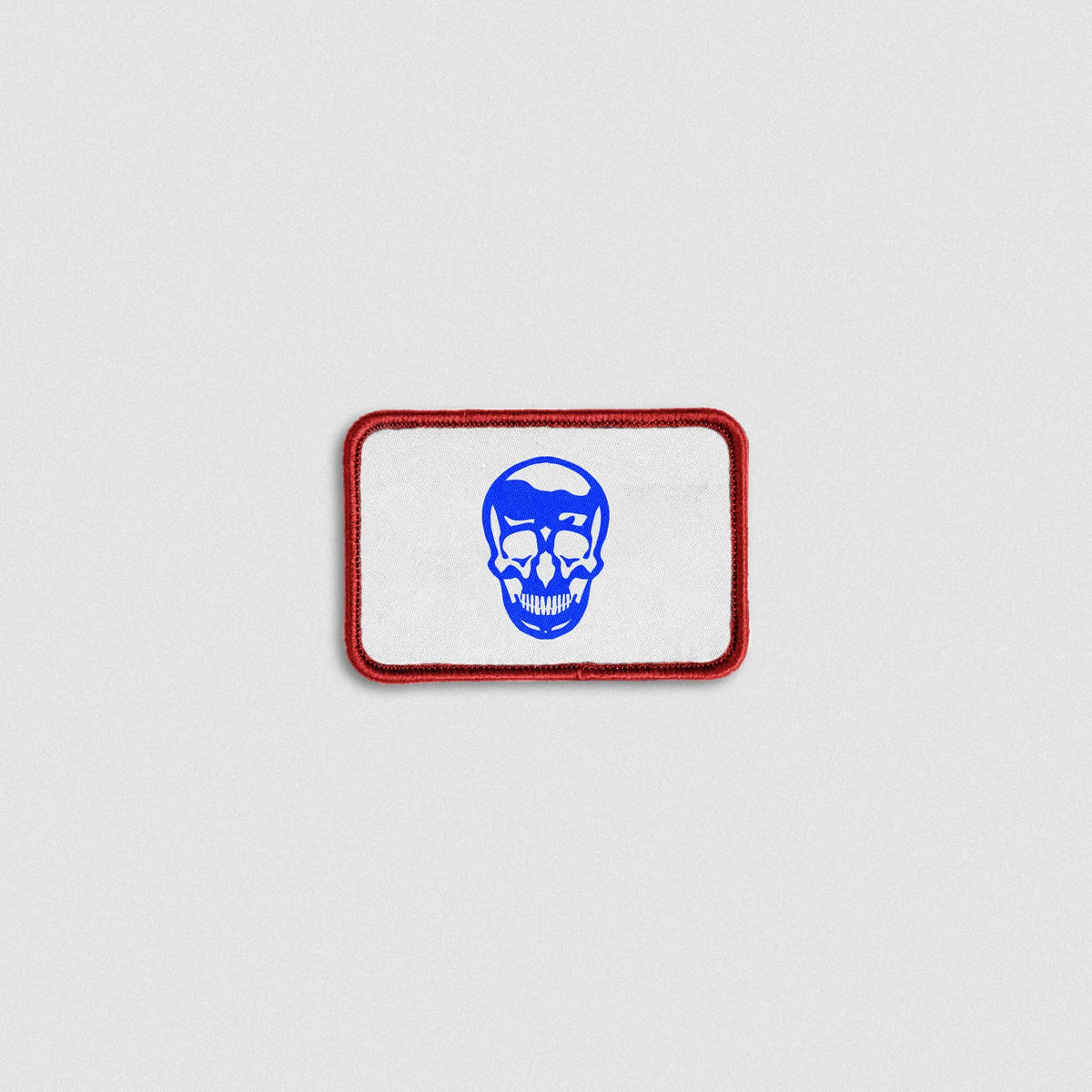 Skull Patch - USA